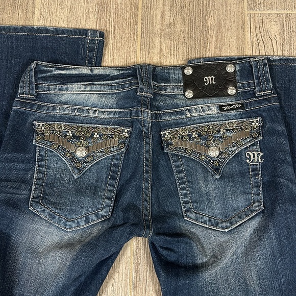 Miss me jeans brand new condition - Picture 5 of 5